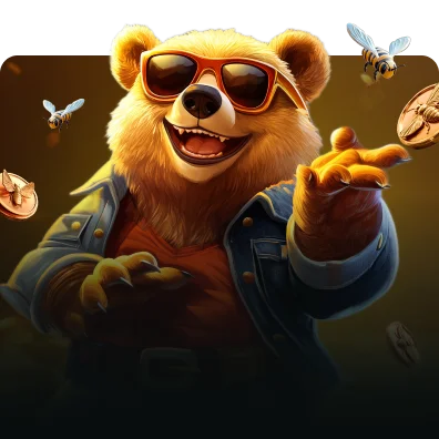 Honeybetz Banner mobile